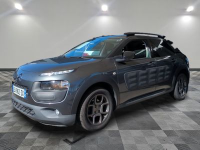 Citroën C4 Cross 1,0 Turbo Flex Flex 5 places