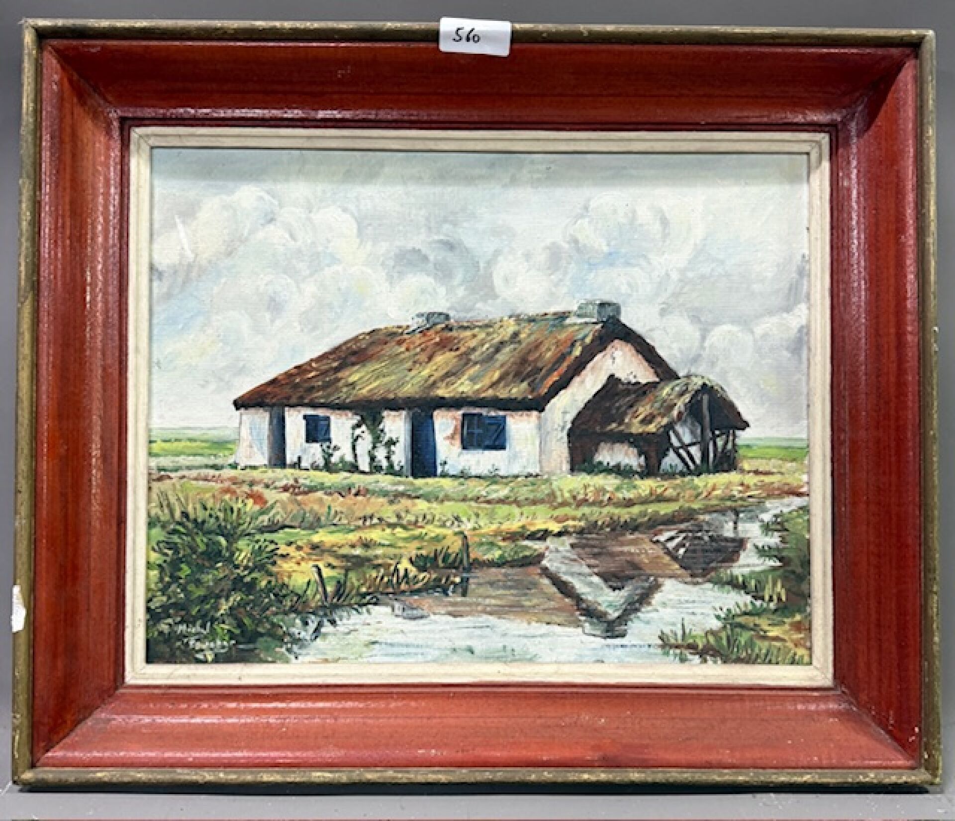 Objets d'art & Curiosités