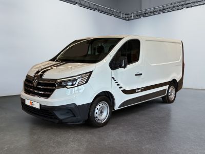 Renault Trafic Fgn L1h1 2800 KG Blue Dci 130 Grand Confort /…