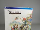 ni no kuni ii the animation collection