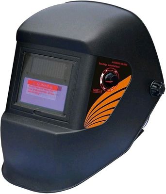 Masque de soudure auto-assombrissant - Neuf - TVA Récupérabl…