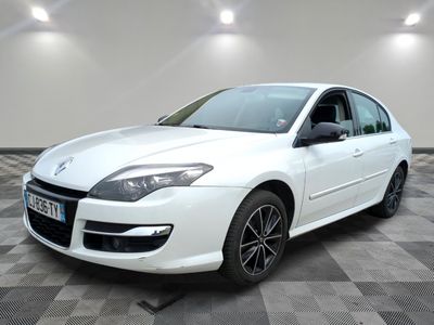 Renault - Laguna 1.5 Dci 110 Fap Eco2 Nervasport Champion - …