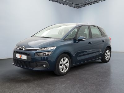 Citroën 1 2 PureTech Exclusive 5 places