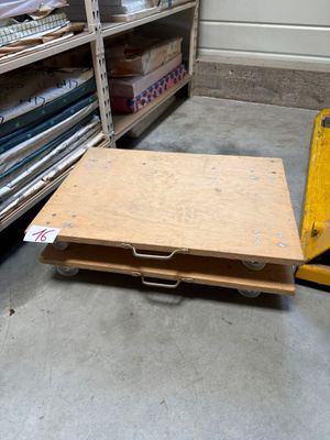 2 PLANCHES à roulettes - Photo 1