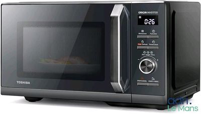 an image of a microwave oven on a white background