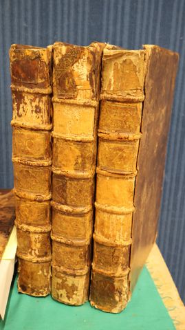 CORNEILLE : Dictionnaire universel géographique et historique. Pa...