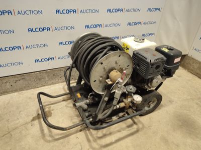 Rioned - Nettoyeur Haute Pressio…