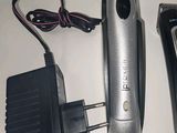 three different types of hair clippers on a table