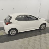 TOYOTA YARIS STE 116H DYNAMIC BUSINESS BA 5P. (photo 4)