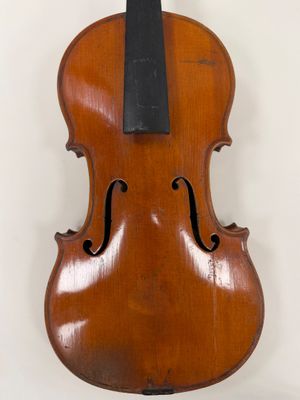 Violon Français du XIXe dans le style de "Nicolas MORLOT" fo…