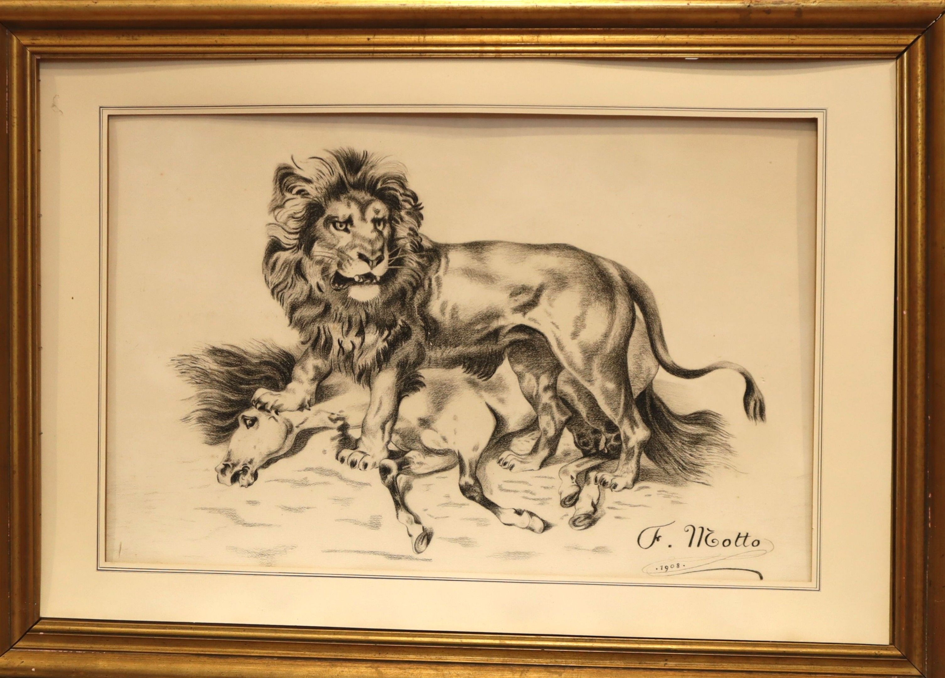 Objets d'art & Curiosités