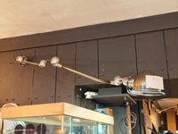 Lot de différentes lampe JIELDE style industriel (à démonter… (photo 4)