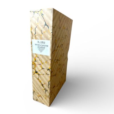 [PAYS-BAS) Ensemble d'environ 80 reproductions d'ex-libris à…