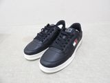 nike air force 1 low black / white