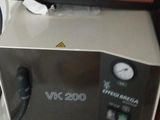a machine that is sitting on top of a table