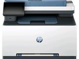 hp color laser printer
