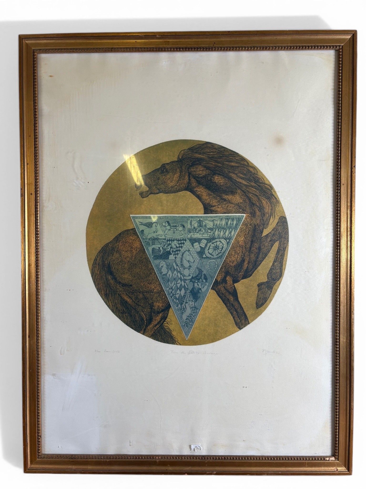 Objets d'art & Curiosités