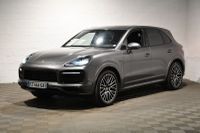 VP PORSCHE CAYENNE 3.0 E-HYBRID 462ch PHEV BVA - Dmec : 17/0…
