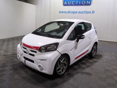 CASALINI - M20 - GO - Mise en service: 10/06/2022 - Pare-cho…