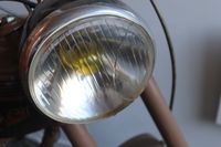 Moto MOTOCONFORT 125 cm3 - mod. (photo 6)