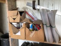-Stock composé de produits de traitement, de quincaillerie, … (photo 3)