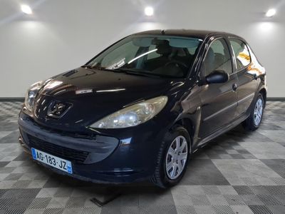 Voiture Particulière - Modèle Inconnu - Estimation 2200€