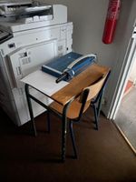 Ensemble de mobilier du bureau comprenant: (photo 2)