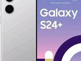 Samsung Galaxy S24+ 64 Go, couleur argent
