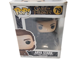 Figurine en vinyle Funko Pop « Game of Thrones » : Arya Stark
