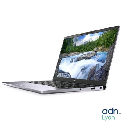 Ordinateur portable Dell Latitude 7400 2 In 1 Argent - Intel…