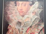 Les costumes et la mode d'Élisabeth Ire, reine d'Angleterre, et la reine d'Angleterre
