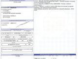 un gros plan d'un ticket de caisse comportant un code-barres