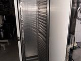 an image of a commercial oven in a kitchen