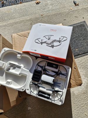 a box with a remote control and a box with a remote control