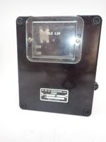 Un transistomètre " METRIX " D : 6,2 x 16,5 x 13,4 cm (photo 5)