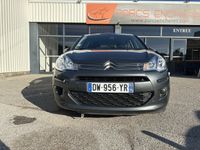 CITROEN C3 1.4 HDI 70 VITAMINE - MEC: 29/10/2015 - Km compte… (photo 3)