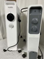 2 radiateurs électrique (photo 2)