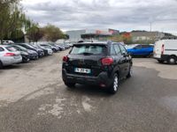 CITROEN C3 Aircross - PureTech 82ch LIVE - Genre : VP - Carr… (photo 4)