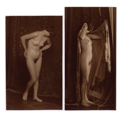 Eugen Wildgatsch* (Aussig 1888 - 1958 Linz)