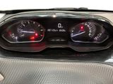 a close up of the dashboard of a car