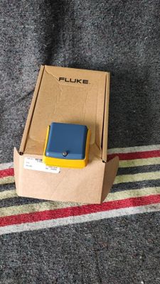 1 Batterie FLUKE. - Photo 1