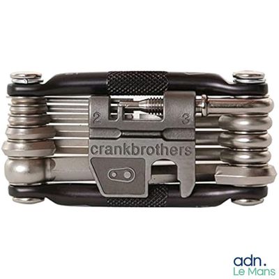 an image of a multi tool set with a wren