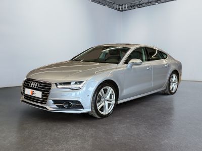 Audi A5 2.0 TFS Attraction Plus