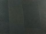 une image représentant une peinture en noir et blanc sur laquelle figurent des carrés
