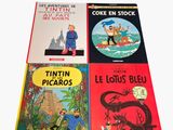 trois livres de Tintin Tintin Tintin Tintin Tintin Tintin Tintin Tintin Tintin Tintin Tintin Tintin Tintin Tintin Tintin Tintin Tintin