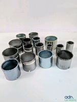 Lot de 16 scies-cloches de tailles diverses. (photo 2)