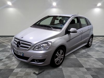 CLASSE B 180 CDI FAP DESIGN CONTACT+ - GO - Mise … - Photo 1