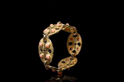 Georges LENFANT, atelier de. - Photo 1