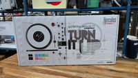 CONSOLE DE DJ HERCULE IMPULSE T7 - TVA RECUPERABLE