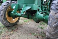 1 TRA AGR JOHN DEERE 2030 4x4 (photo 4)